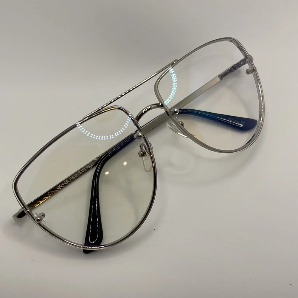 Vintage Avator Glasses - Picture 4 of 7